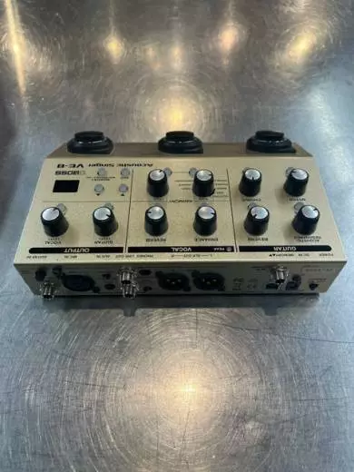 Store Special Product - BOSS - VE-8