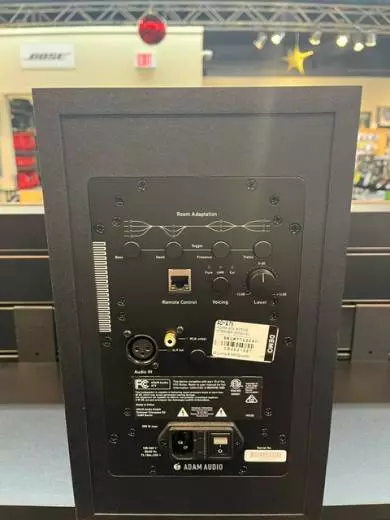 Store Special Product - ADAM Audio - AD-A7V