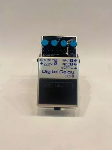 Store Special Product - BOSS - DD-8