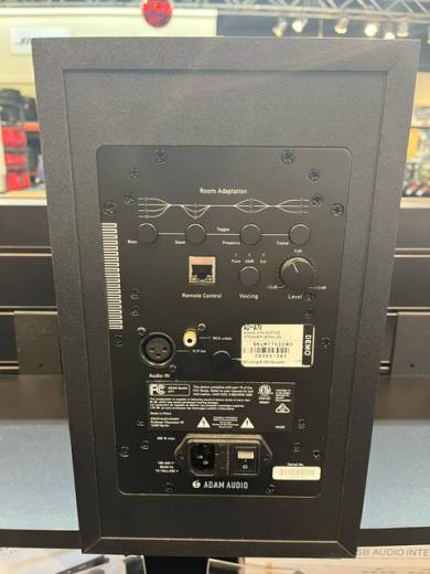 Store Special Product - ADAM Audio - AD-A7V
