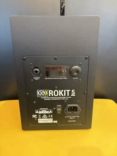 Store Special Product - KRK - RP5-G4