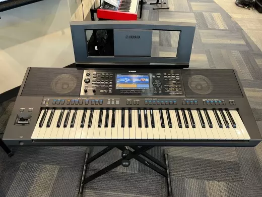 Store Special Product - Yamaha - PSRSX900