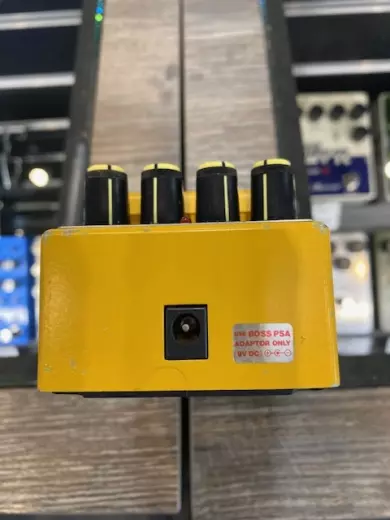 Store Special Product - BOSS - OS-2