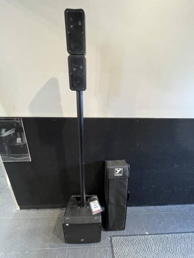 Store Special Product - Yorkville Sound - EXM400