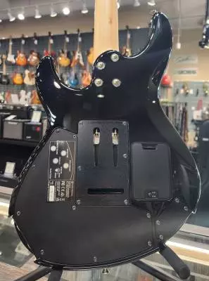 Store Special Product - BOSS - EURUS GS-1 Electronic Guitar