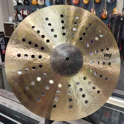 Store Special Product - Sabian - HHX Complex 18\