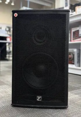 Store Special Product - Yorkville Sound - EXM Pro12 Battery Powered PA Speaker