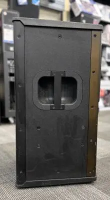 Store Special Product - Yorkville Sound - EXM Pro12 Battery Powered PA Speaker
