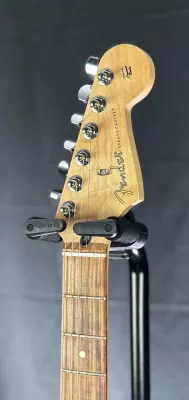 Store Special Product - Fender - Player Stratocaster Pau Ferro - Black