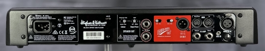 Store Special Product - Hughes & Kettner - Black Spirit 200 Floor Amp