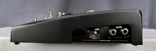 Store Special Product - Hughes & Kettner - Black Spirit 200 Floor Amp