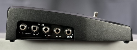 Store Special Product - Hughes & Kettner - Black Spirit 200 Floor Amp