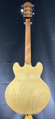 Store Special Product - Epiphone - Inspired By Gibson ES-339 - Natural