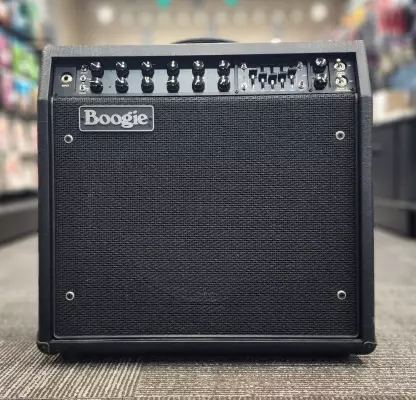 Store Special Product - Mesa Boogie - Mark Five: 35 1x12 Combo Amp