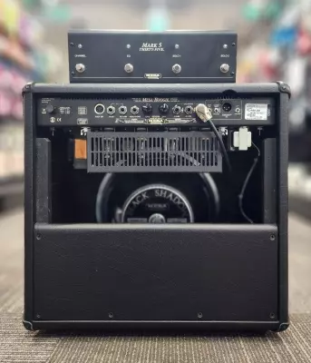 Store Special Product - Mesa Boogie - Mark Five: 35 1x12 Combo Amp