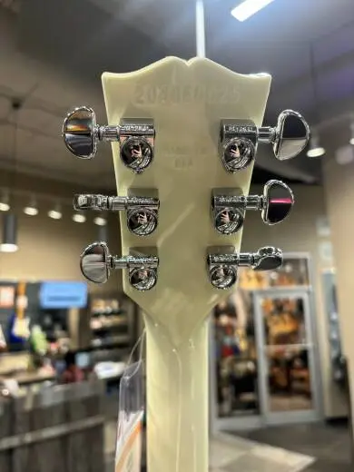 Store Special Product - Gibson - SGS00CWCH