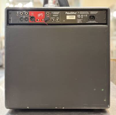 Store Special Product - Hughes & Kettner - Black Spirit 200 Combo Amplifier