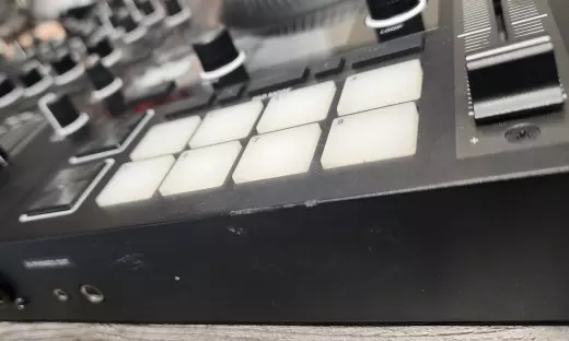 Store Special Product - Native Instruments - Traktor Kontrol S4 MK3 DJ Controller