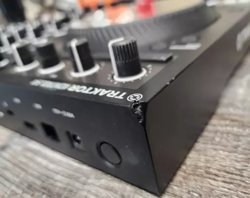 Store Special Product - Native Instruments - Traktor Kontrol S4 MK3 DJ Controller