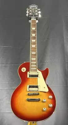 Store Special Product - Epiphone - Les Paul Classic Gloss - Cherryburst