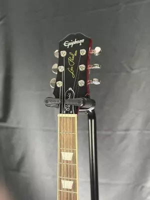 Store Special Product - Epiphone - Les Paul Classic Gloss - Cherryburst
