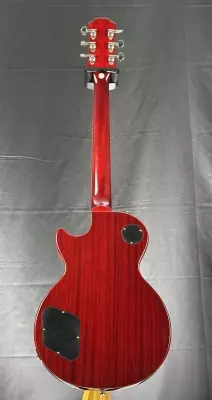 Store Special Product - Epiphone - Les Paul Classic Gloss - Cherryburst