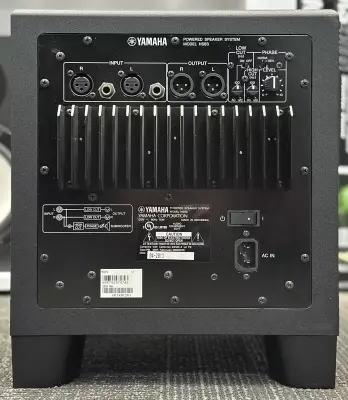 Store Special Product - Yamaha - 8\