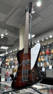 Store Special Product - Epiphone - Thunderbird E1 Bass - Vintage Sunburst