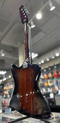 Store Special Product - Epiphone - Thunderbird E1 Bass - Vintage Sunburst