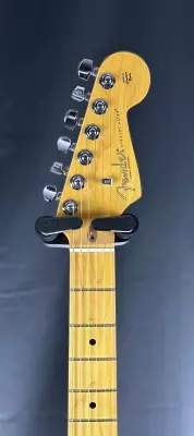 Store Special Product - Fender - American Professional II Stratocaster, Maple Fingerboard - Black