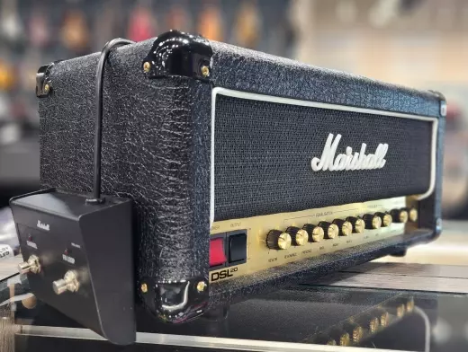 Store Special Product - Marshall -DSL20HR 20W Head