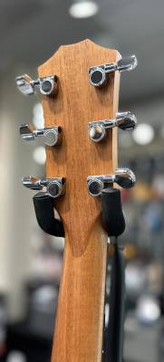 Store Special Product - Taylor Guitars - 214ce-K Grand Auditorium Koa/Spruce Acoustic/Electric Guitar with Gigbag