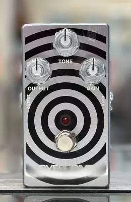 Store Special Product - MXR - Wylde Audio Overdrive Pedal