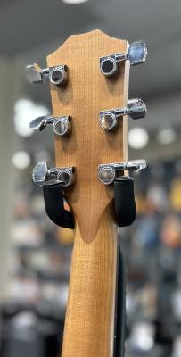 Store Special Product - Taylor Guitars - 112ce Grand Concert Sapele/Spruce Acoustic/Electric Guitar with Gigbag