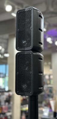 Store Special Product - Yorkville Sound - Excursion Mini 400 Watt Compact PA