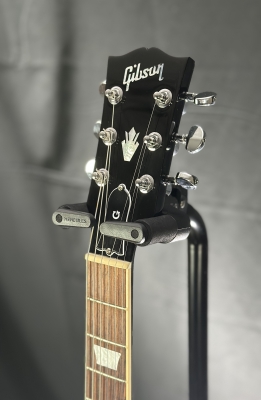 Store Special Product - Gibson - SG Standard Electric Guitar with Gigbag - Ebony