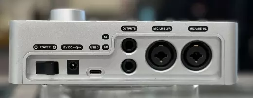 Store Special Product - Universal Audio - Apollo Solo USB Audio Interface