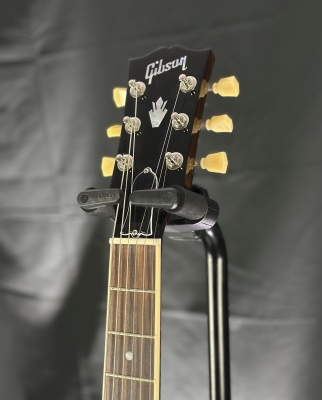 Store Special Product - Gibson - ES-335 DOT Semi-Hollow Body Electric - Vintage Burst