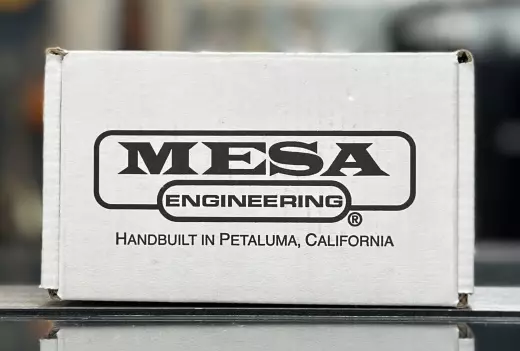 Store Special Product - Mesa Boogie - Cleo Overdrive Pedal