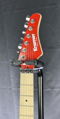 Store Special Product - Kramer - Pacer Classic - Scarlet Red