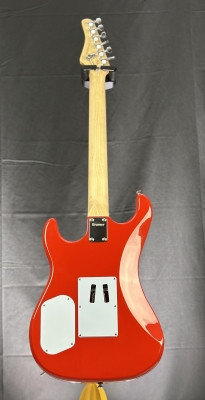 Store Special Product - Kramer - Pacer Classic - Scarlet Red