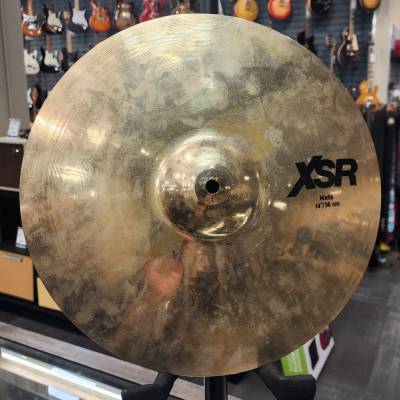 Store Special Product - Sabian - XSR 14\