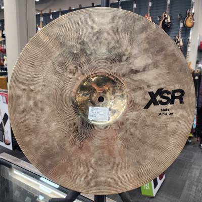 Store Special Product - Sabian - XSR 14\
