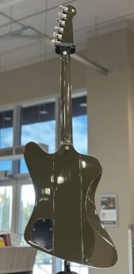 Store Special Product - Epiphone - Firebird - Olive Drab Special Edition