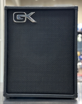 Store Special Product - Gallien-Krueger - 100 Watt 1x10 Ultra Light Tolex Combo MK2