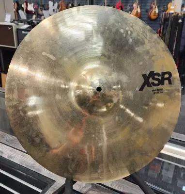 Store Special Product - Sabian - XSR 18\