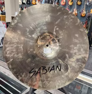 Store Special Product - Sabian - XSR 18\