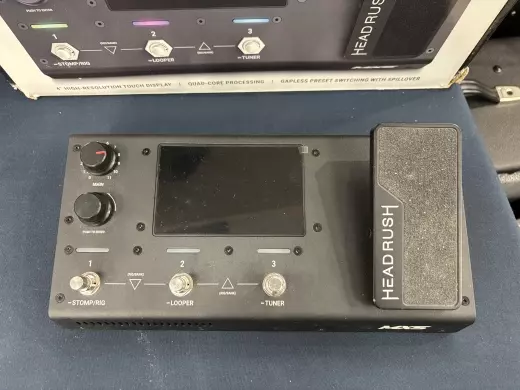 Store Special Product - HeadRush - MX5