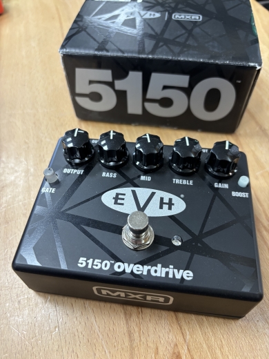 Store Special Product - MXR - EVH5150