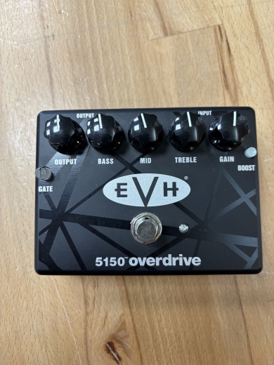 Store Special Product - MXR - EVH5150
